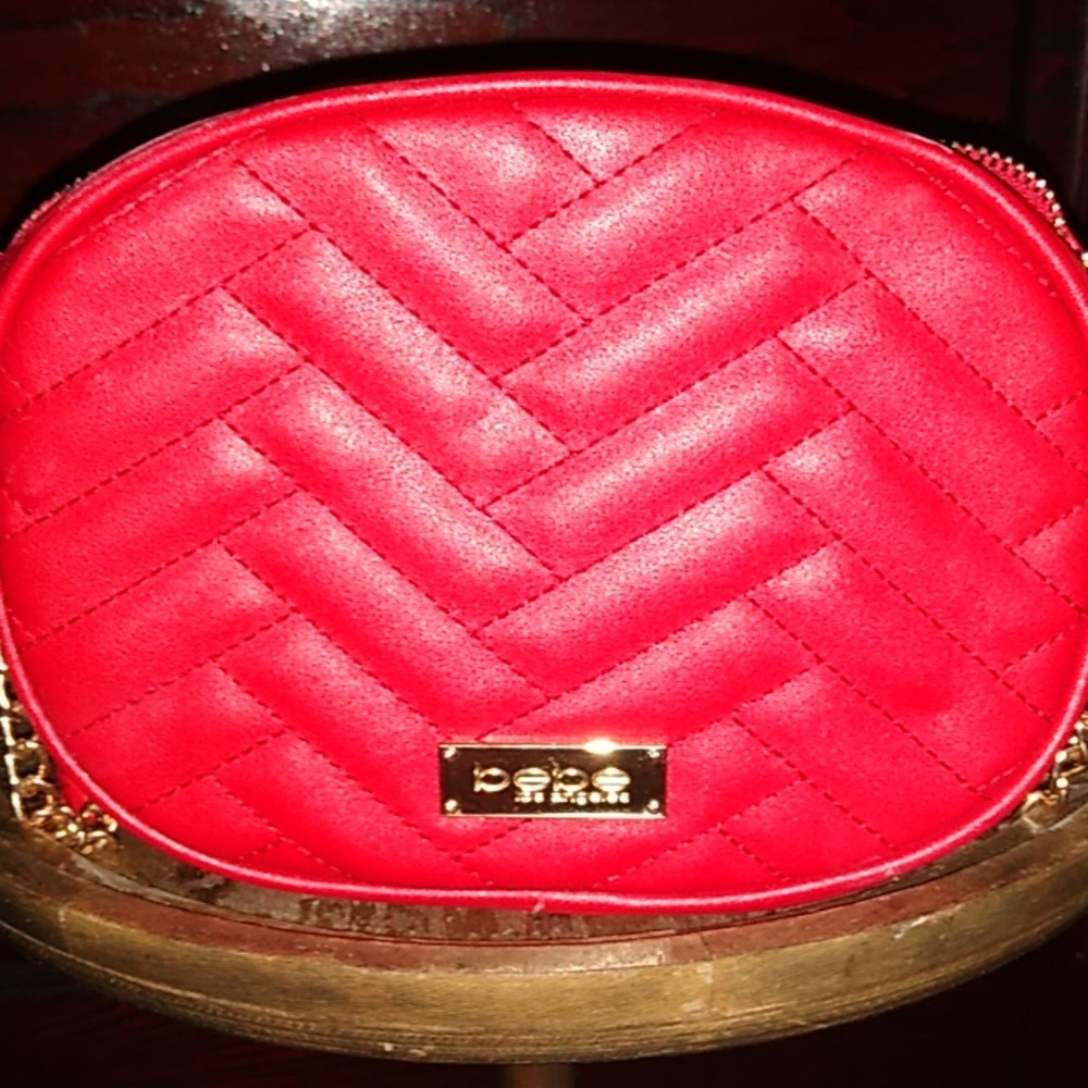 Bebe Purse